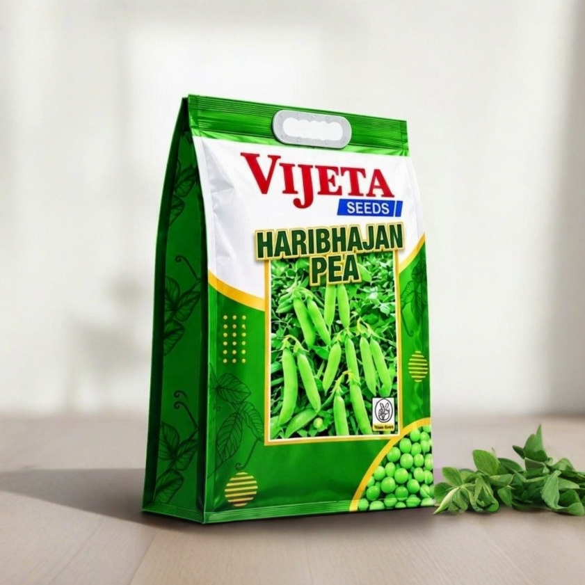 Premium Pea Haribhajan seed